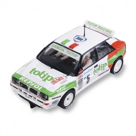 Scalextric Lancia Delta Integrale - Totip