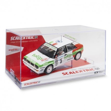 Scalextric Lancia Delta Integrale - Totip