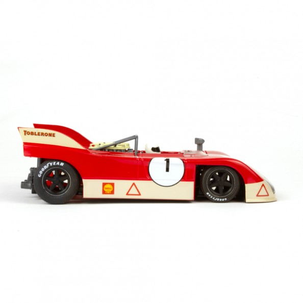 NSR 0359SW Porsche 908/03 Toblerone - Targa...