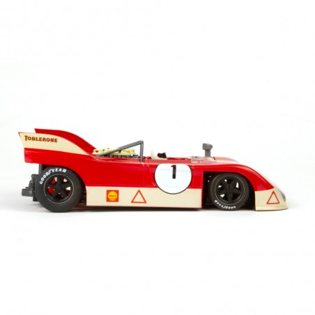 NSR 0359SW Porsche 908/03 Toblerone - Targa Florio n1