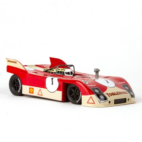NSR 0359SW Porsche 908/03 Toblerone - Targa Florio n1