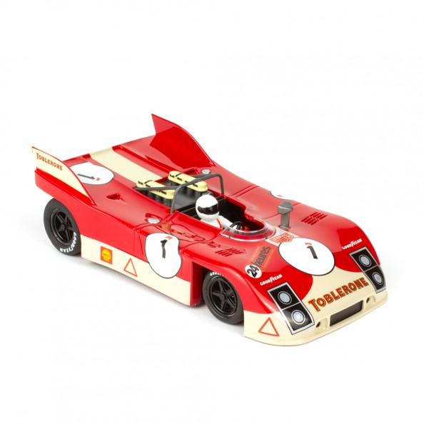 NSR 0359SW Porsche 908/03 Toblerone - Targa...
