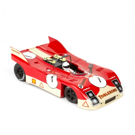 NSR 0359SW Porsche 908/03 Toblerone - Targa Florio n1