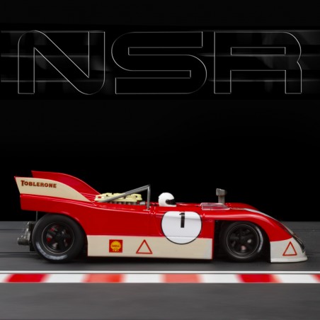 NSR 0359SW Porsche 908/03 Toblerone - Targa Florio n1