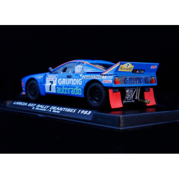 Fly A2041 Lancia 037 Grundig