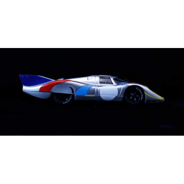 Fly A2051 Porsche 917LH n21 Le Mans 1971 Larrousse