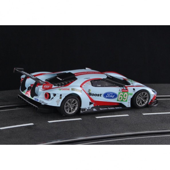 Sideways RC-SWCAR02B Ford GT GT3 Chip Ganassi...