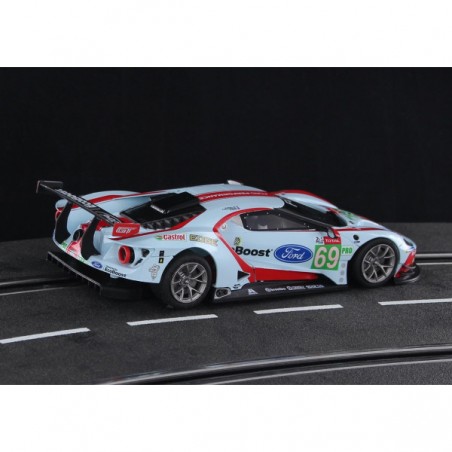Sideways RC-SWCAR02B Ford GT GT3 Chip Ganassi Team USA Le Mans 2019
