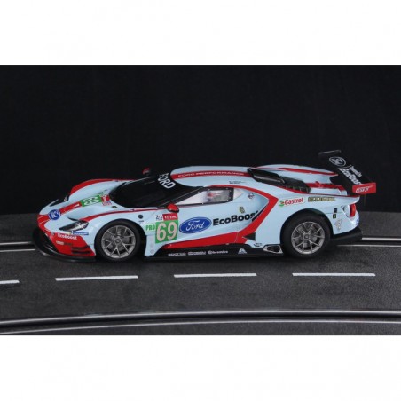 Sideways RC-SWCAR02B Ford GT GT3 Chip Ganassi Team USA Le Mans 2019