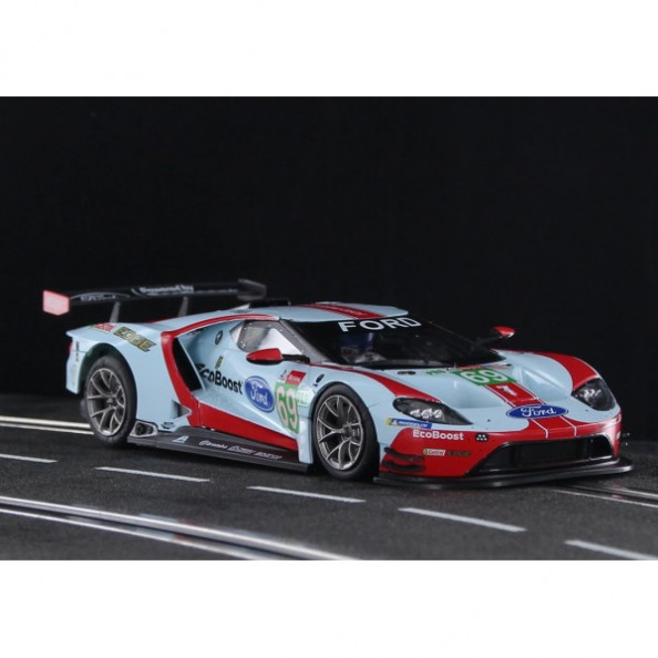 Sideways RC-SWCAR02B Ford GT GT3 Chip Ganassi...