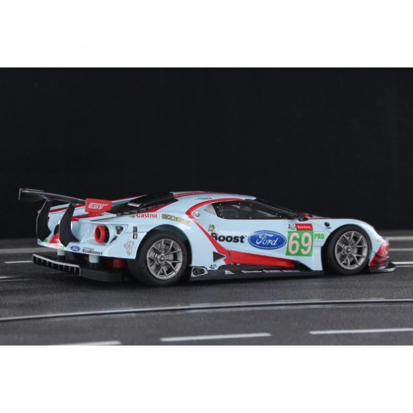 Sideways RC-SWCAR02B Ford GT GT3 Chip Ganassi...