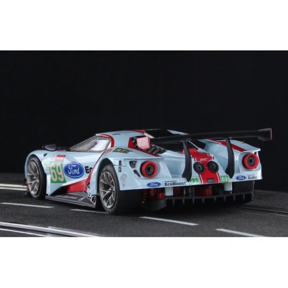Sideways RC-SWCAR02B Ford GT GT3 Chip Ganassi...