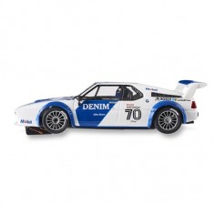 Scalextric BMW M1 - Denim 2