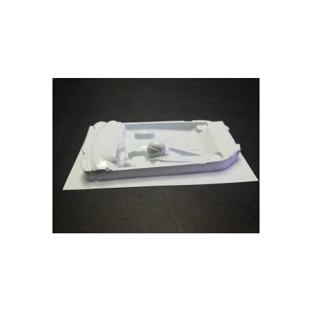 Kilslot KS-LM18 Cockpit lexan Maserati GT3 Slot.it (pista)