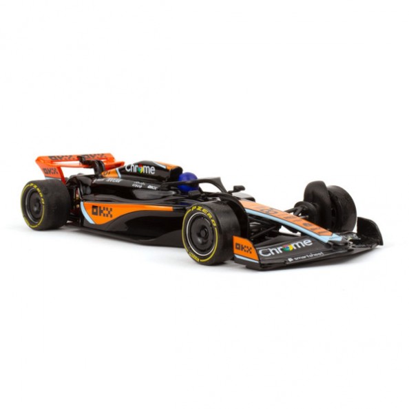 NSR 0363IL Formula 1 2022 Orange Gulf N81