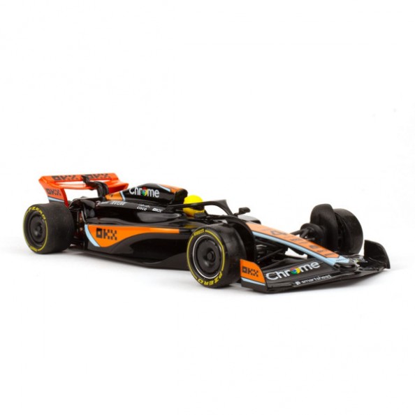 NSR 0364IL Formula 1 2022 Orange Gulf N4