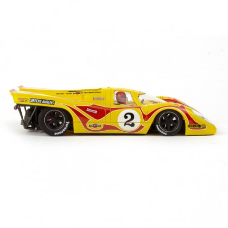 NSR HL03 Porsche 917K Martini Hippy n2 - Kyalami 9h 1970