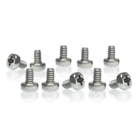 NSR-4851 Tornillería motor 10ud