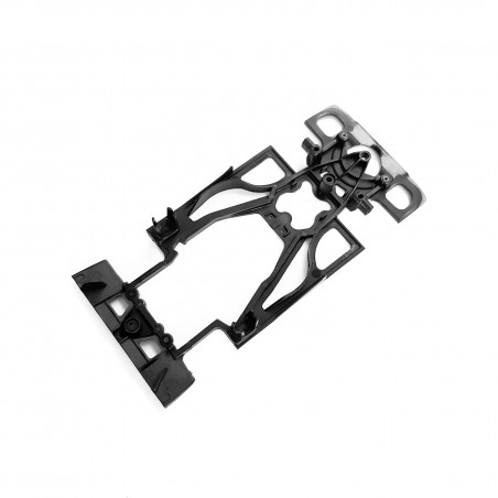 SRC RM1127 CHASIS TOYOTA LMP1 “COMPETICIÓN” T2