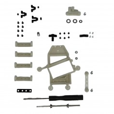 SRC RM1627 BANCADA T2 OFFSET “REVOLUTION”