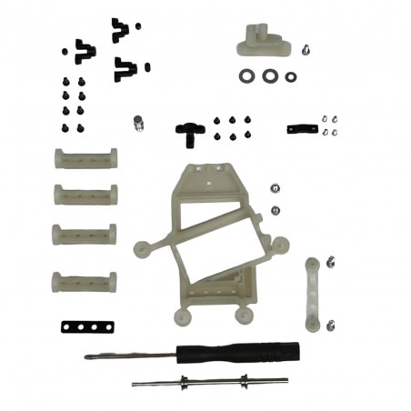 SRC RM1627 BANCADA T2 OFFSET “REVOLUTION”