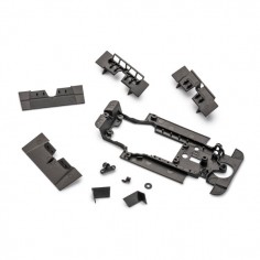 Slot.it SI-CS03T60D Chasis Porsche 962 LH/KH/IMSA AW