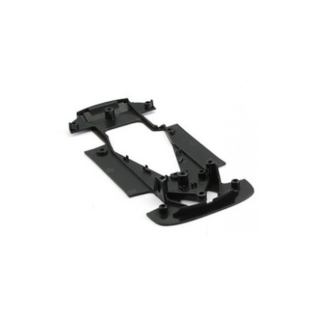 NSR 1605 Chasis Mercedes AMG GT3 medio negro