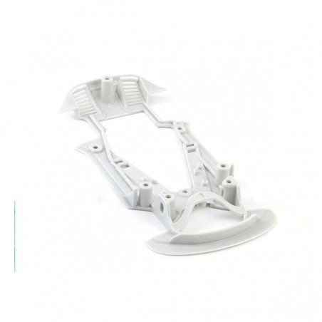 NSR 1459 Chasis Aston Martin Vantage blanco duro