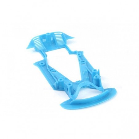 NSR 1458 Chasis Aston Martin Vantage azul blando