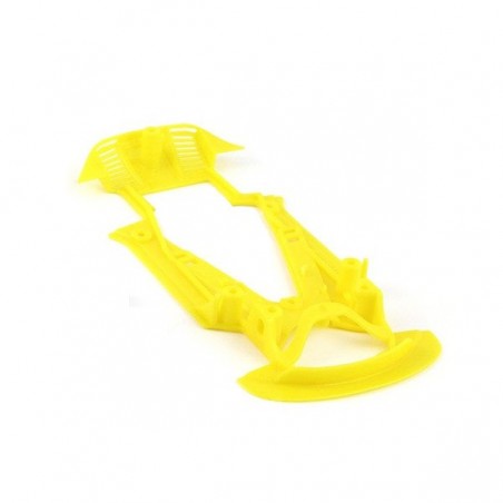 NSR 1460 Chasis Aston Martin Vantage amarillo extra ligero