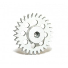 Sloting Plus SP072426 Corona angular 26 dientes invertida