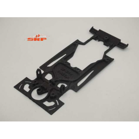 3DSRP BC2005 Chasis 3d bicomponente Oreca 07 Slot.it