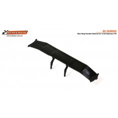 Scaleauto SC-3630A16 Alerón en goma flexible Callaway C7R