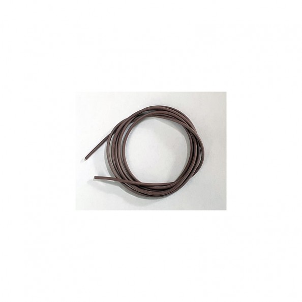 TecTime TT500-B Cable silicona superconductor 1m 1,7mm diam