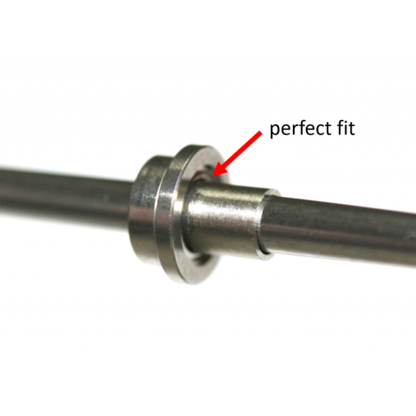 Sloting Plus SP065204 10 Separador 4mm mini...