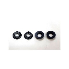 Mustang M-V159SP9B Ventolines / turbofan para tapacubos...