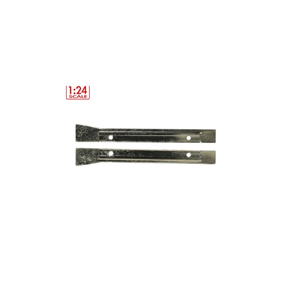 SCALEAUTO SC-8304D CONTRAPESO CARROCERÍA SWRC PARA SKODA