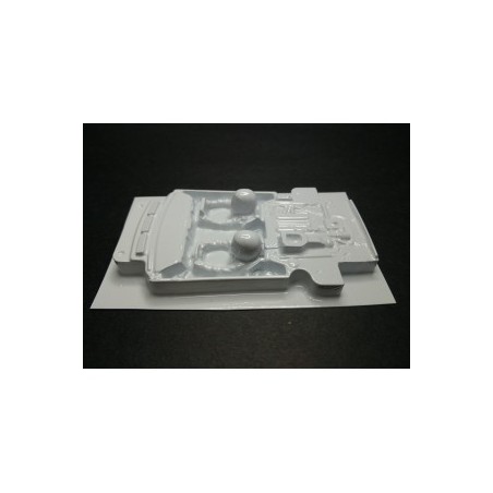 KILSLOT KS-LL3 COPKIT LEXAN LANCIA 037 FLY