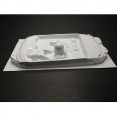 KILSLOT KS-LA4 COPKIT LEXAN ALFA ROMEO 156 FLY