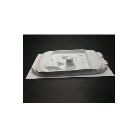 KILSLOT KS-LA4 COPKIT LEXAN ALFA ROMEO 156 FLY