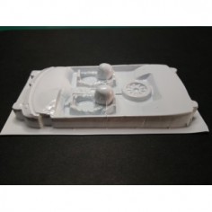 KILSLOT KS-LE4 COPKIT LEXAN MITSUBISHI EVO VIII WRC NINCO