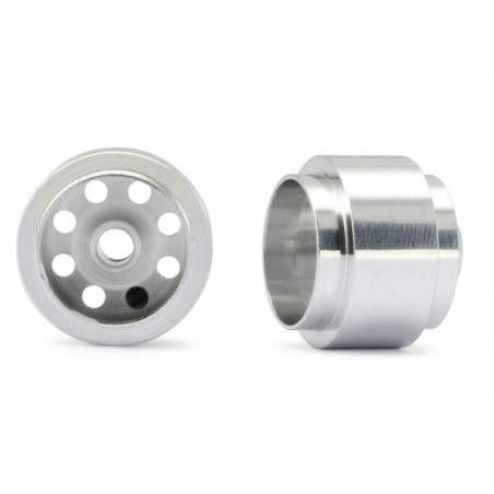 NSR-5027 Llanta Formula 1 86-89 traseras diam 13 x10mm