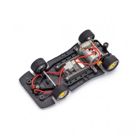 Slot.it SI-CA51B Ferrari 512M n6 3rd 24h Daytona 1971