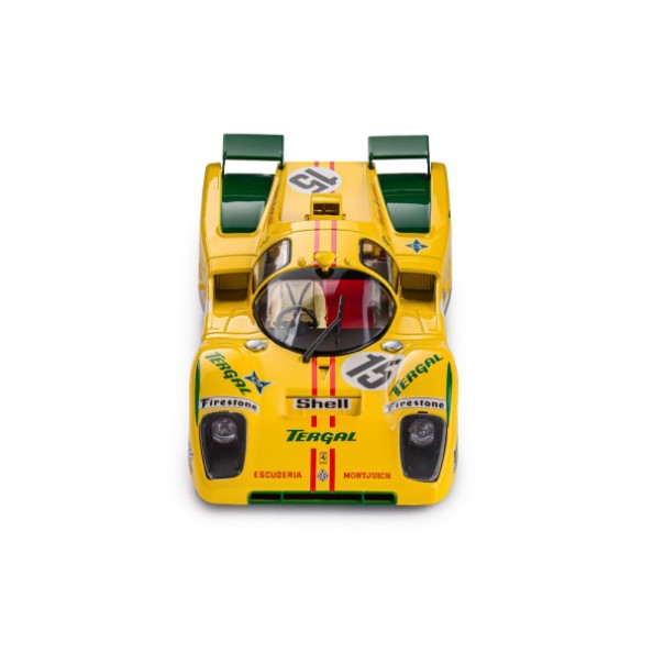 Slot.it SI-CA51C Ferrari 512M 24H LeMans 1971...
