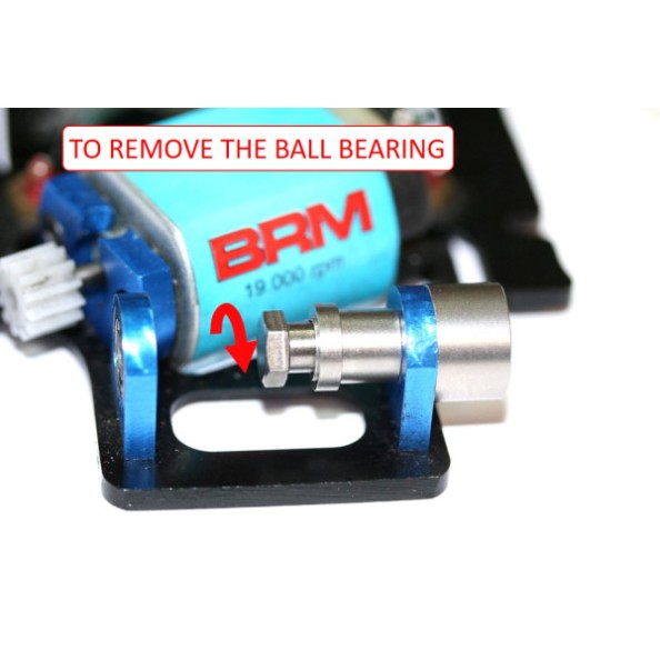 Sloting Plus SP140013 Extractor-clavador para...