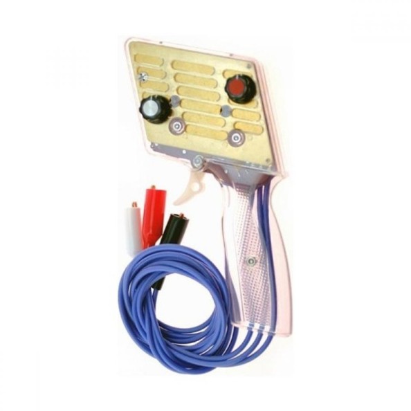 Profesor Motor PM-TR2111T Mando electrónico...