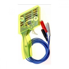 Profesor Motor PM-TR2111A Mando electrónico Platinium...