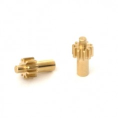 NSR 6710 Piñones 10 dientes Formula 1 2022 d5.5mm