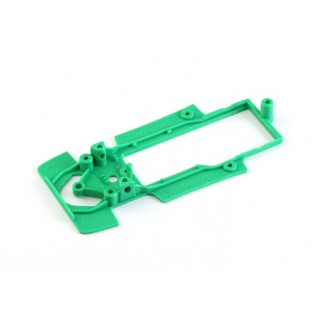 NSR 1478 Chasis Porsche 917K extra duro verde