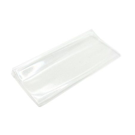 NSR 1524 Alerón lexán ultraligero Porsche 917-10K